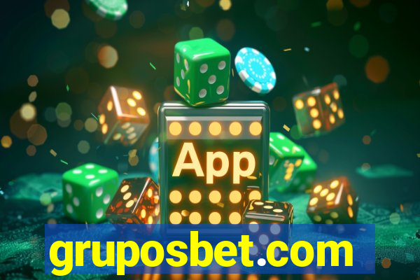gruposbet.com