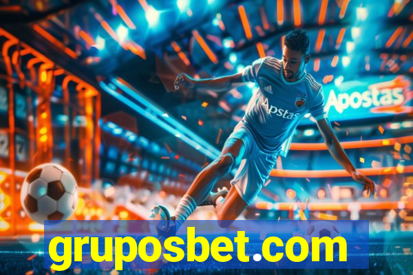 gruposbet.com