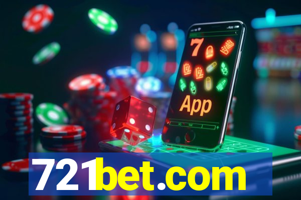 721bet.com