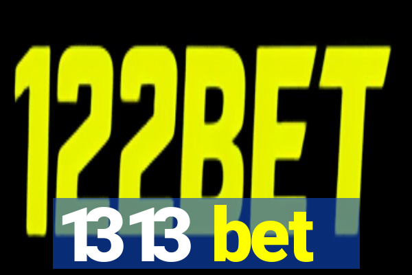 1313 bet