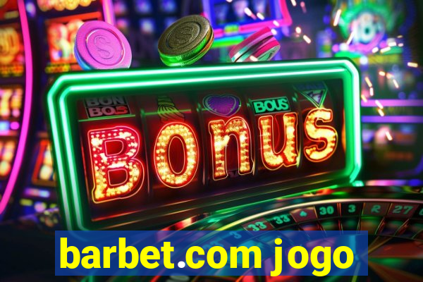 barbet.com jogo