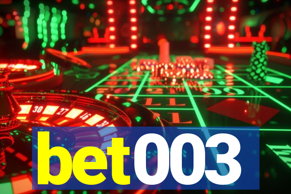 bet003