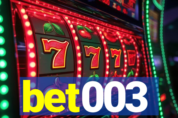 bet003