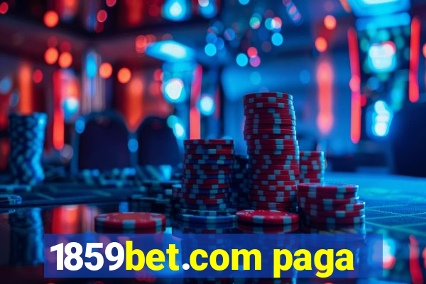 1859bet.com paga