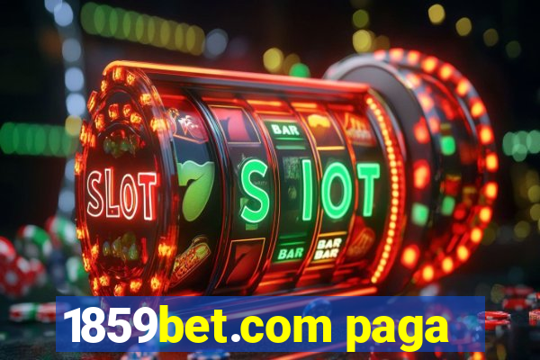 1859bet.com paga