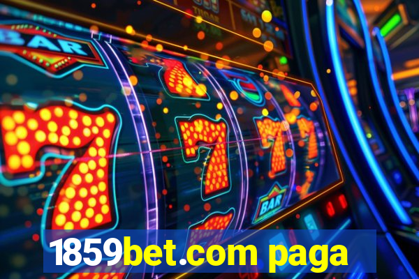 1859bet.com paga