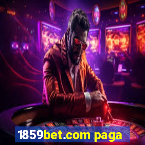 1859bet.com paga