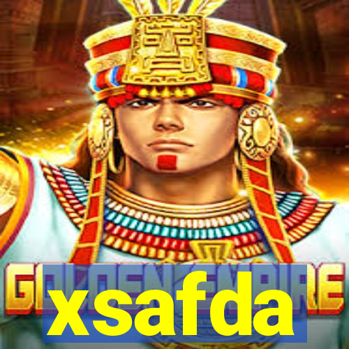 xsafda