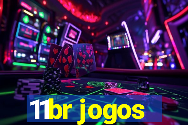 11br jogos