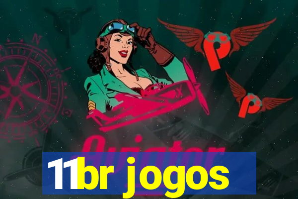 11br jogos