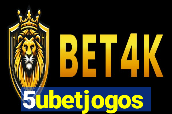 5ubetjogos