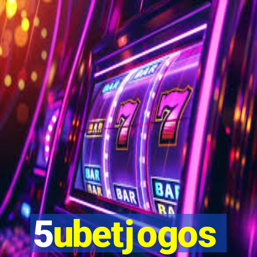 5ubetjogos