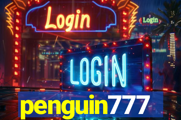 penguin777