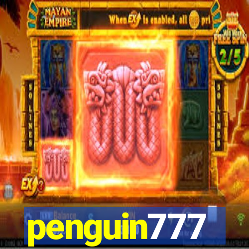 penguin777