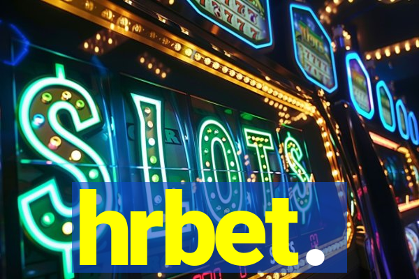 hrbet.