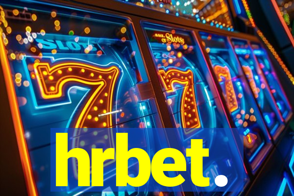 hrbet.
