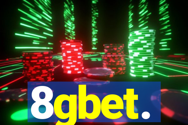 8gbet.