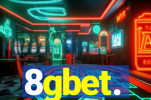 8gbet.
