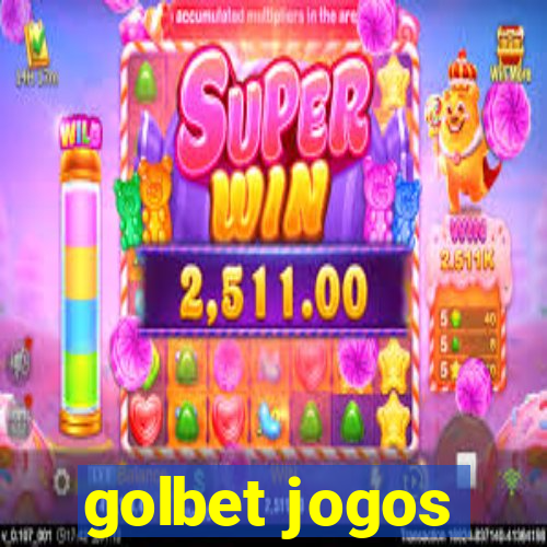 golbet jogos