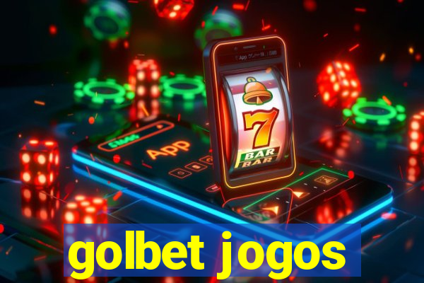 golbet jogos