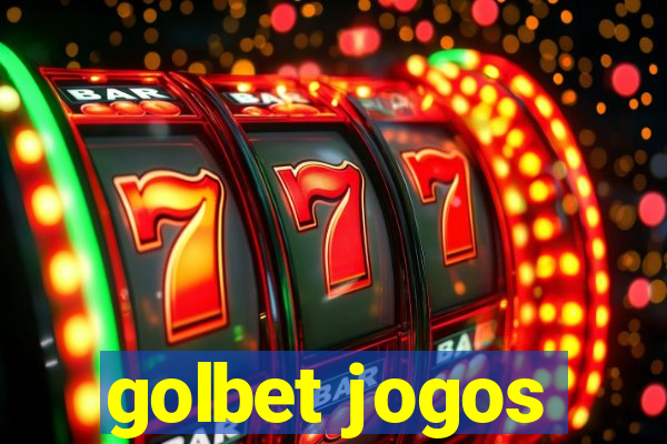 golbet jogos