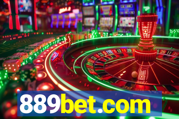 889bet.com