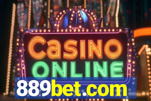 889bet.com