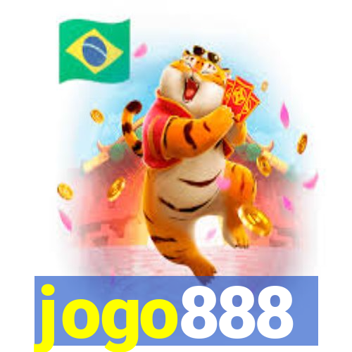 jogo888