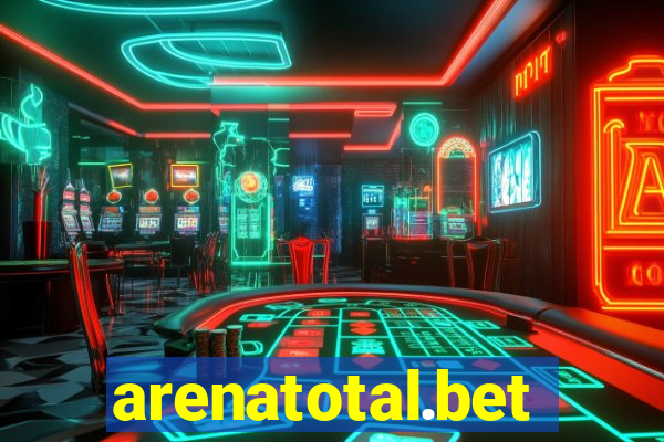 arenatotal.bet