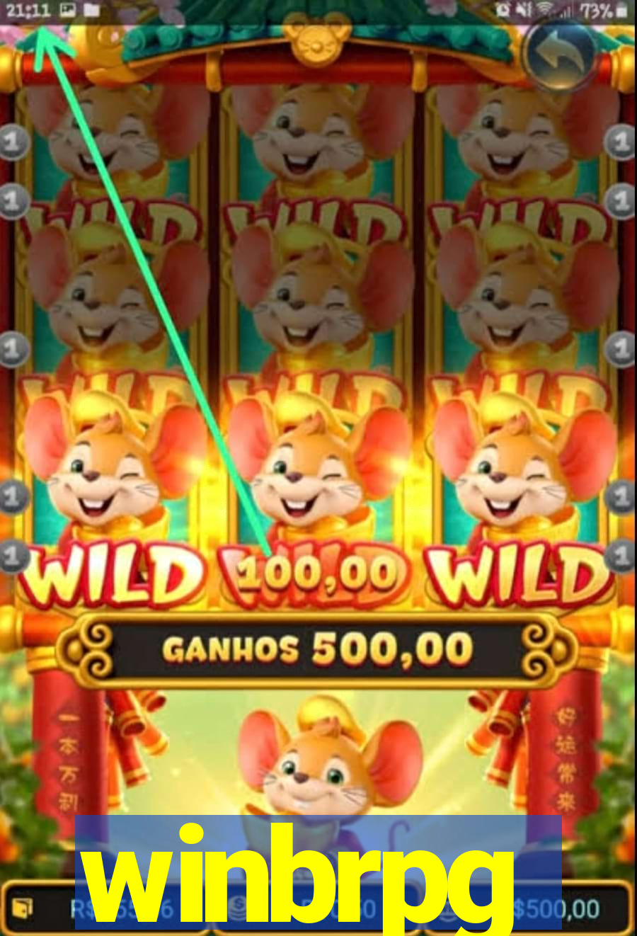 winbrpg