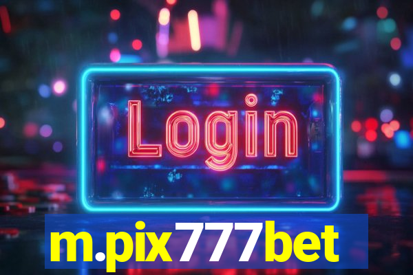 m.pix777bet