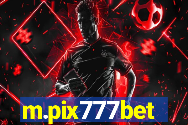 m.pix777bet