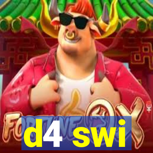 d4 swi