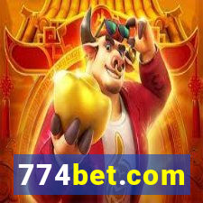 774bet.com