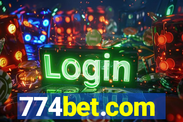 774bet.com