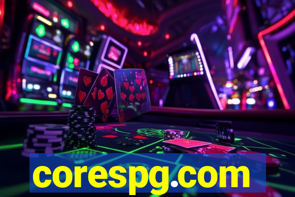 corespg.com