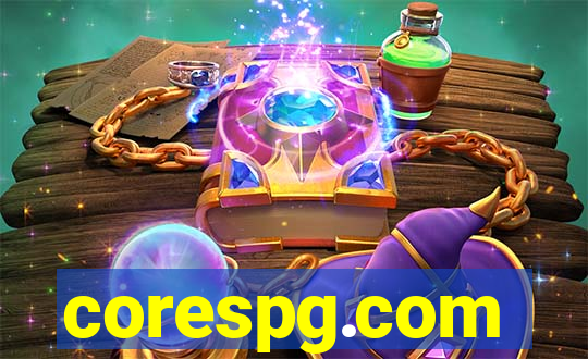 corespg.com