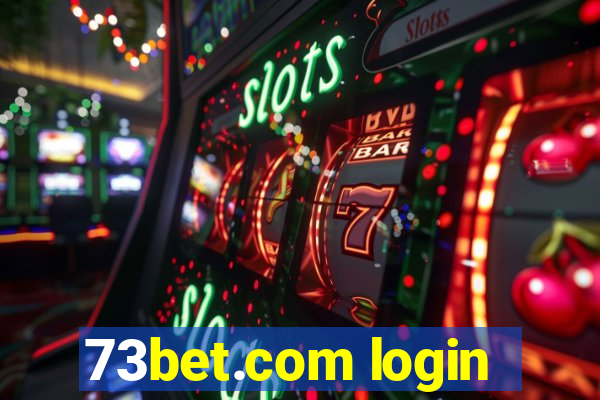 73bet.com login