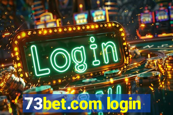 73bet.com login