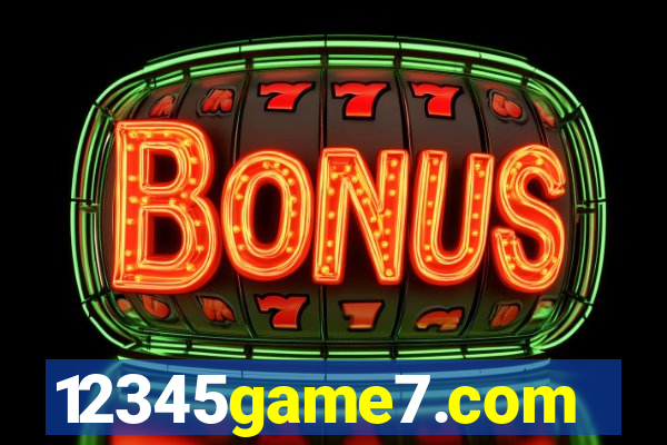 12345game7.com