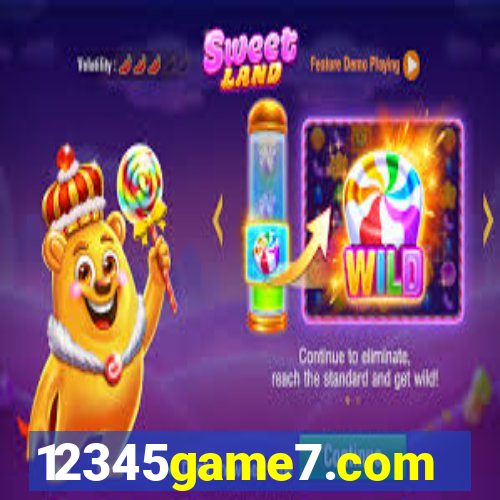 12345game7.com