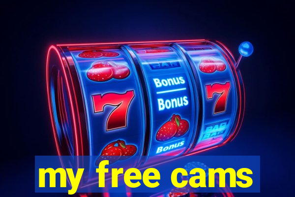my free cams
