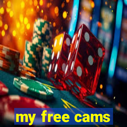 my free cams