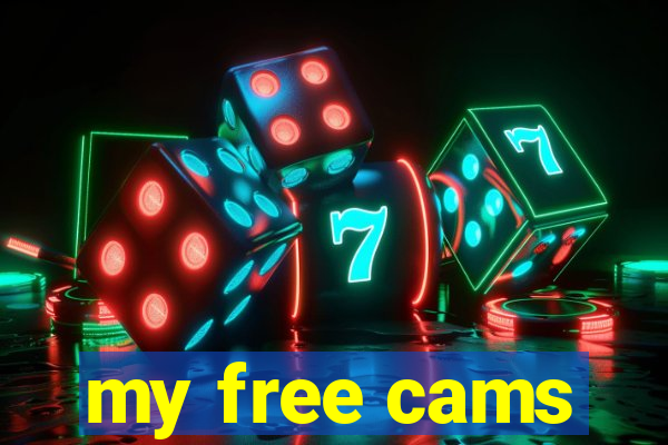 my free cams