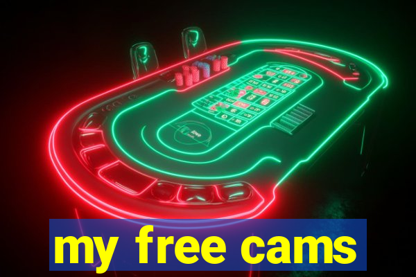my free cams