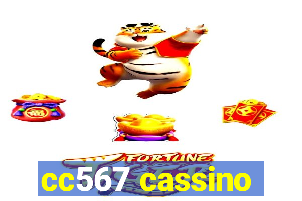 cc567 cassino