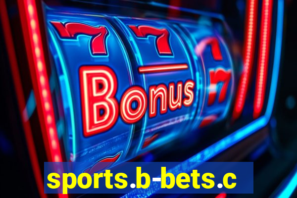 sports.b-bets.com