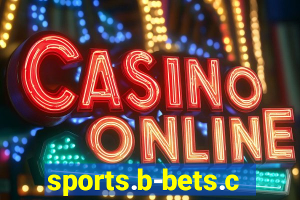 sports.b-bets.com