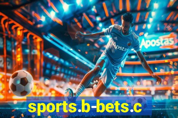 sports.b-bets.com
