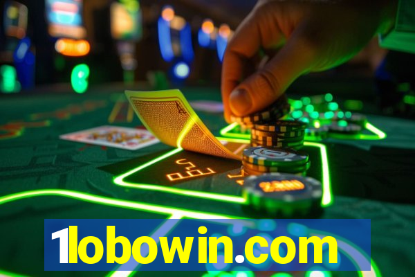 1lobowin.com